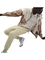 Pánské kalhoty Nike Club Knit Jogger beige FQ4330 229