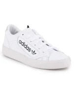 Dámská obuv Sleek W EF4935 - Adidas Dámská obuv Sleek W EF4935 - Adidas