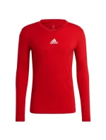 Pánské tričko Team Base M GN5674 - Adidas Pánské tričko Team Base M GN5674 - Adidas