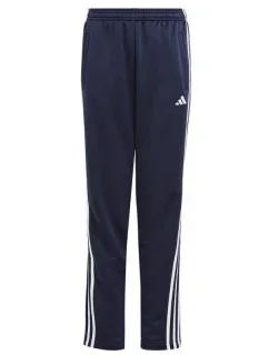 Juniorské kalhoty TR-ES 3 Stripes HY1099 - Adidas