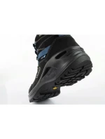 Aku Civetta Therm200 GTW W 311173 trekingová obuv