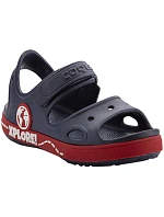 Sandály Coqui Yogi Jr 8861-407-2109A Sandály Coqui Yogi Jr 8861-407-2109A