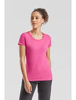 Fruit of the Loom Lady-Fit Original T Dámské tričko 16.1420 black Fruit of the Loom Lady-Fit Original T Dámské tričko 16.1420 black