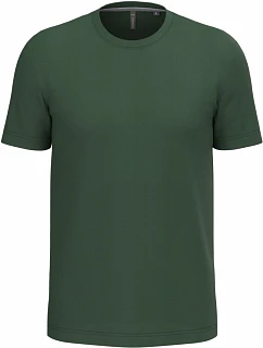 Kariban K 356 Pánské tričko 20.K356 forest green