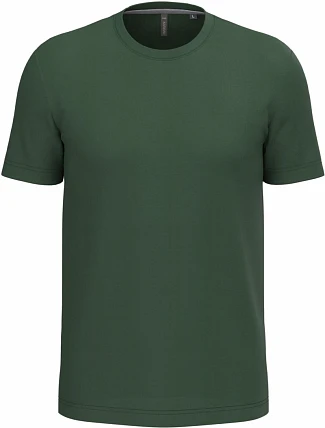 Kariban K 356 Pánské tričko 20.K356 forest green Kariban K 356 Pánské tričko 20.K356 forest green