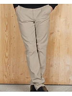 NEOBLU Gustave Men Pánské chino kalhoty 24.3178 deep khaki NEOBLU Gustave Men Pánské chino kalhoty 24.3178 deep khaki