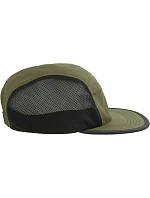 Atlantis Headwear Erie 5 panelová skládací kšiltovka 33.0269 olive Atlantis Headwear Erie 5 panelová skládací kšiltovka 33.0269 olive