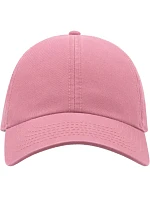 Atlantis Headwear Action 6 panelová baseballová kšiltovka "Aktion" 33.0560 pink Atlantis Headwear Action 6 panelová baseballová kšiltovka "Aktion" 33.0560 pink