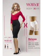 Wol-Bar Relaxa barva: béžová