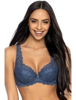 Mat 053/22 Carmela barva: safírová Mat 053/22 Carmela barva: safírová