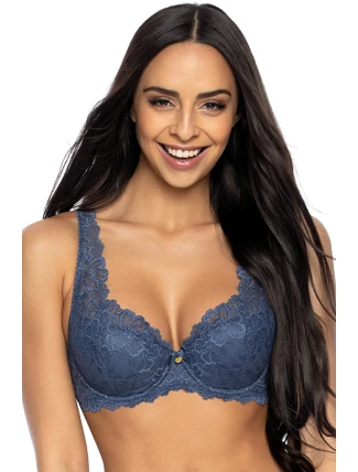 Mat 053/22 Carmela barva: safírová Mat 053/22 Carmela barva: safírová