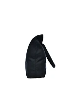 Textová taška Shopper Big Star RR574239 Černá