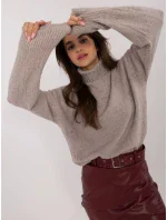 Jumper AT SW 2342 1.35 béžový Jumper AT SW 2342 1.35 béžový