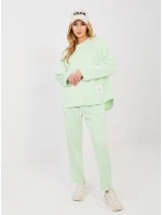 Sada IT KMPL 20583.14P světle zelená