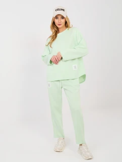 Sada IT KMPL 20583.14P světle zelená