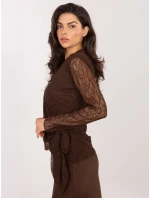 Halenka MI BZ 92405.67 hnědá