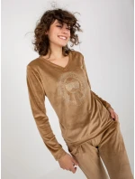 Souprava RV KMPL 8442.23P velbloud