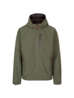 Pánská softshellová bunda Trespass Marlon Pánská softshellová bunda Trespass Marlon