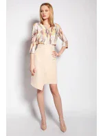 Dámská sukně SP126 - Lanti Dámská sukně SP126 - Lanti