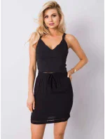 Dámská sukně D73760 - FPrice Dámská sukně D73760 - FPrice