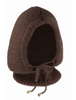 KAPTUR šála 50-313 béžová - AJS