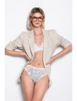 DÁMSKÉ BIKINY L-1551BI XXL