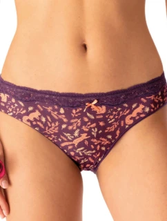 DÁMSKÉ KALHOTKY LPR 706 B25