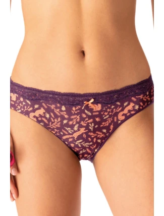 DÁMSKÉ KALHOTKY LPR 706 B25