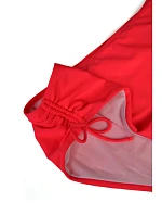 KORÁLOVÁ PLAVKOVÁ PODPRSENKA 20006