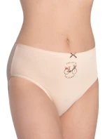 Dámské bikiny FIGS L-120BI-100EX 3-pack