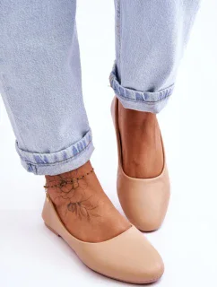 Balerinky model 182370 Step in style