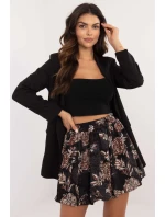 Krátká sukně model 201775 Italy Moda Krátká sukně model 201775 Italy Moda