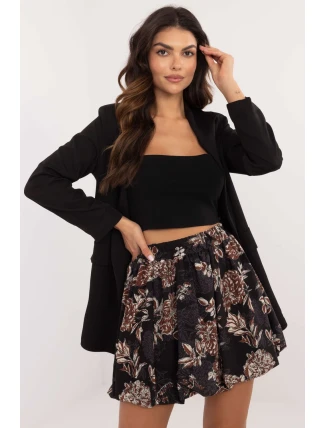 Krátká sukně model 201775 Italy Moda Krátká sukně model 201775 Italy Moda