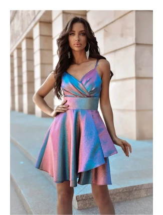 Krátké šaty  model 208934 With You