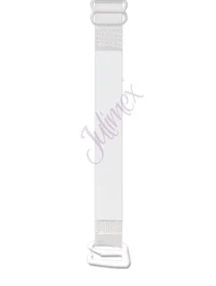 Silikonová ramínka Julimex RT-04 10 mm