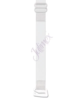 Silikonová ramínka Julimex RT-04 10 mm