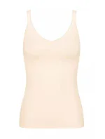 Dámské tílko Sloggi GO Shirt 01 C2P pudrové Dámské tílko Sloggi GO Shirt 01 C2P pudrové