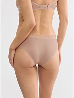 sloggi GO Blush Hipster 2P - Cameo Brown - SLOGGI Cameo Brown - SLOGGI sloggi GO Blush Hipster 2P - Cameo Brown - SLOGGI Cameo Brown - SLOGGI
