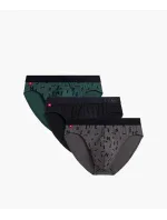 Kalhotky Atlantic 3MP-161 A'3 S-2XL Kalhotky Atlantic 3MP-161 A'3 S-2XL