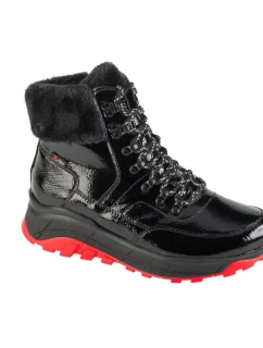 Boty Rieker W W0063-01