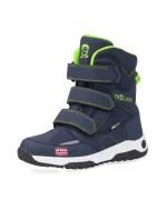 Trollkids Kids Lofoten Zimní boty nepromokavé Jr 159-100 sněhule Trollkids Kids Lofoten Zimní boty nepromokavé Jr 159-100 sněhule