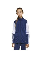 Mikina adidas Squadra 25 Training Jr JD3029