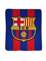 Deka FC Barcelona 120x150 cm 118572