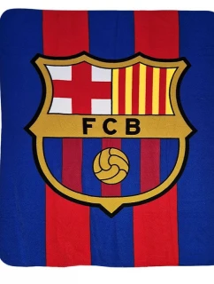 Deka FC Barcelona 120x150 cm 118572