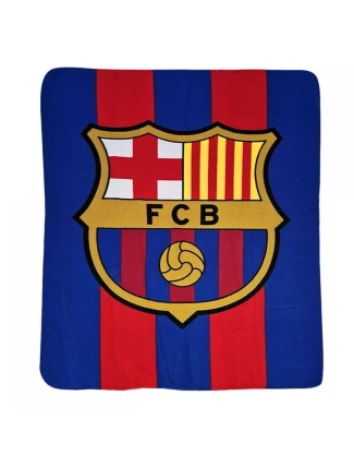 Deka FC Barcelona 120x150 cm 118572