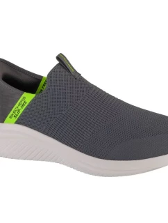 Skechers Slip-Ins Ultra Flex 3.0 Viewpoint 232451-CCLM Grey 39