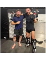 Chrániče holenních kostí M - Phantom White