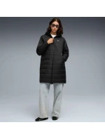 Dámská vycpaná bunda Puma ESS s kapucí černá 685232 01