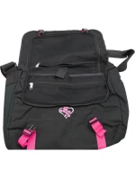 BRAŠNA NA NOTEBOOK ECKO ČERVENÁ BEZ RUKOJETI