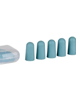 SADA PĚNOVÝCH ZÁTEK 8 KS DUNLOP